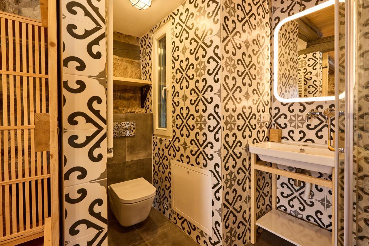 Goldenes Hausle Apart otel Sulzbach an der Murr Dış mekan fotoğraf