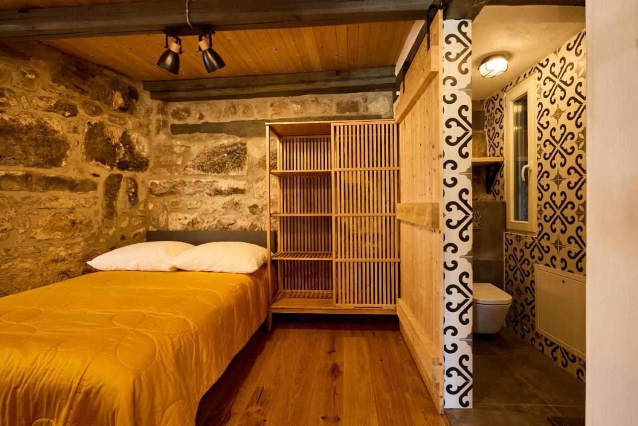 Goldenes Hausle Apart otel Sulzbach an der Murr Dış mekan fotoğraf